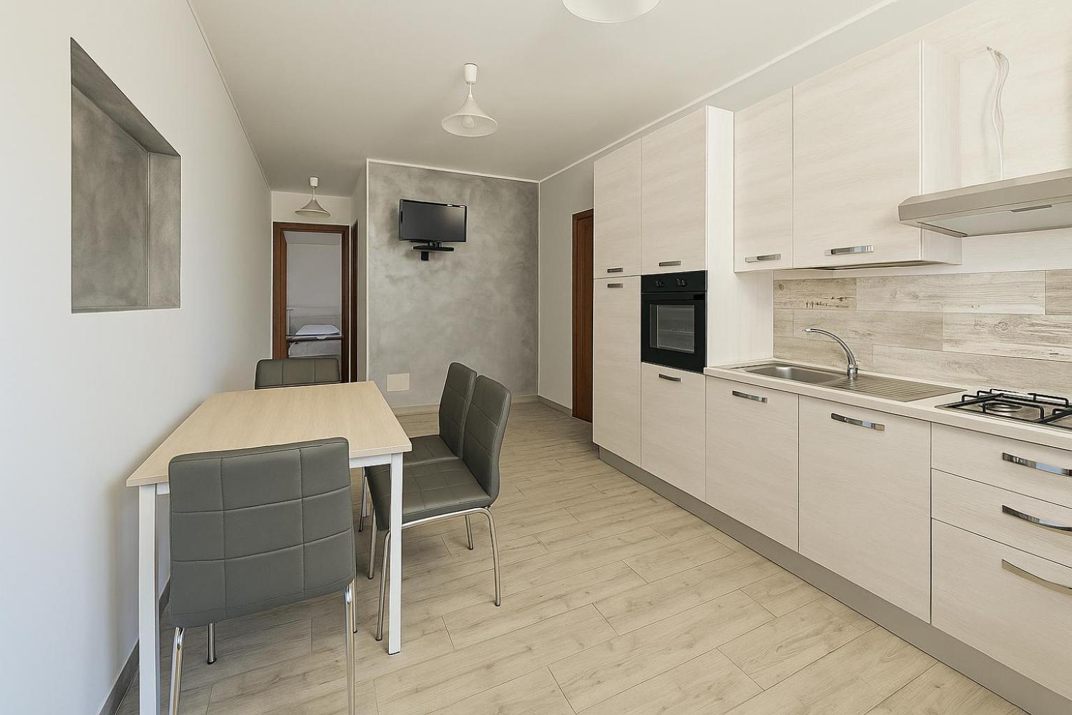 Etnapartment 2 Giardini-Naxos Exterior foto